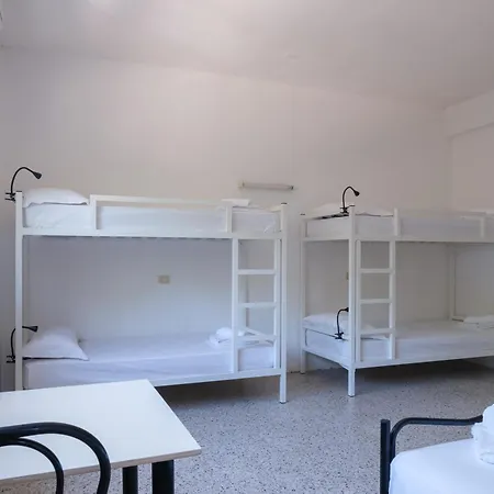 Meet Hostel Cervia Exterior photo