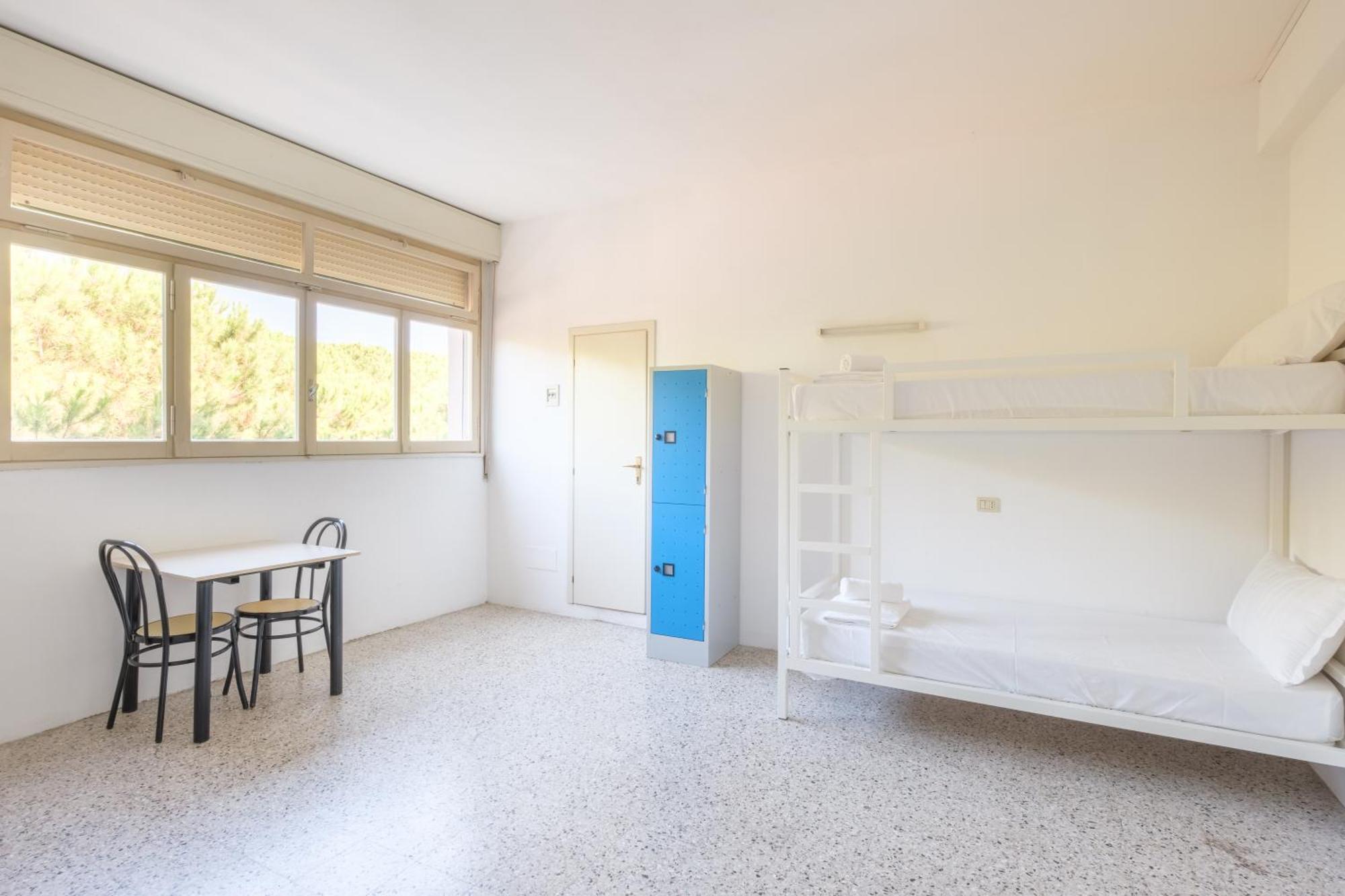 Meet Hostel