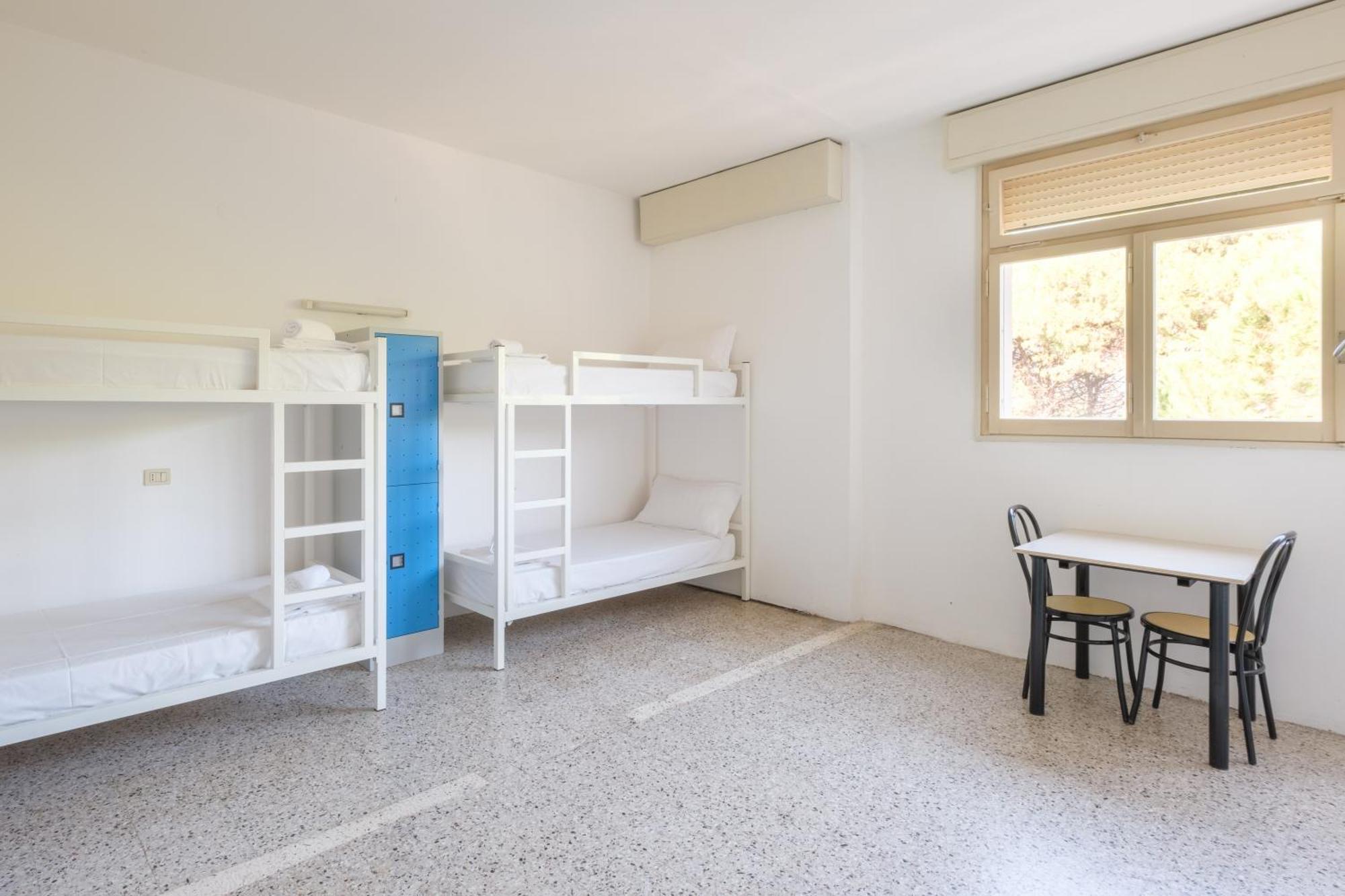 Albergue Meet Cervia
