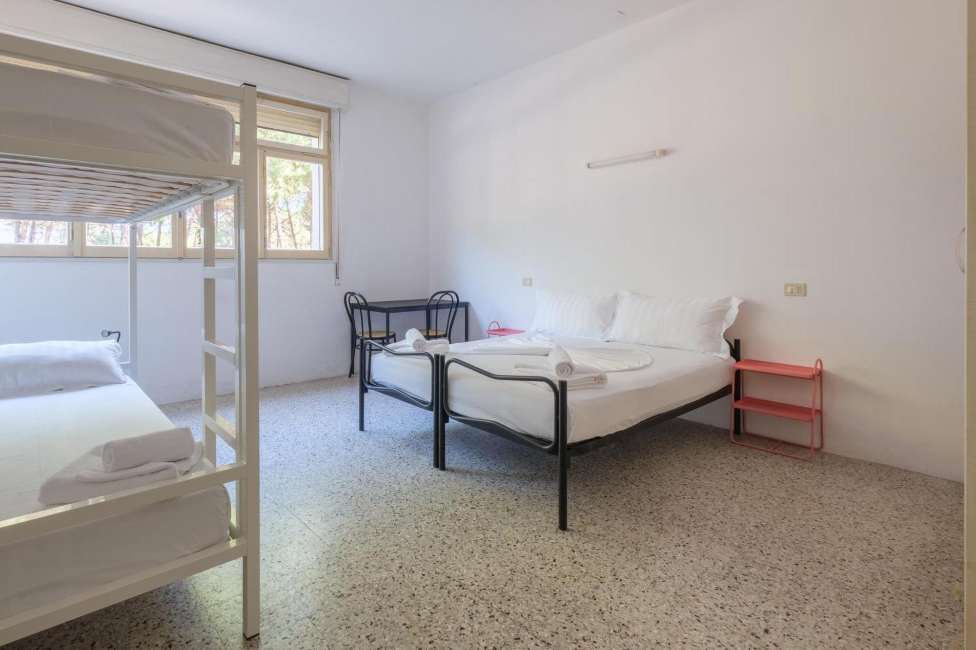 Meet * Cervia