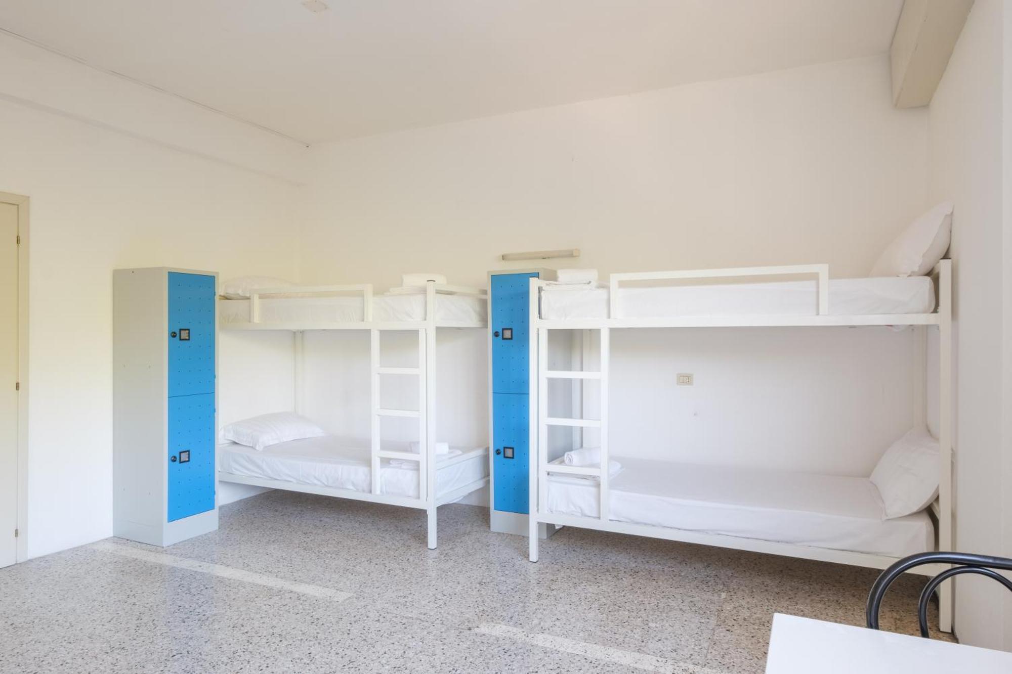 Hostel Meet Cervia