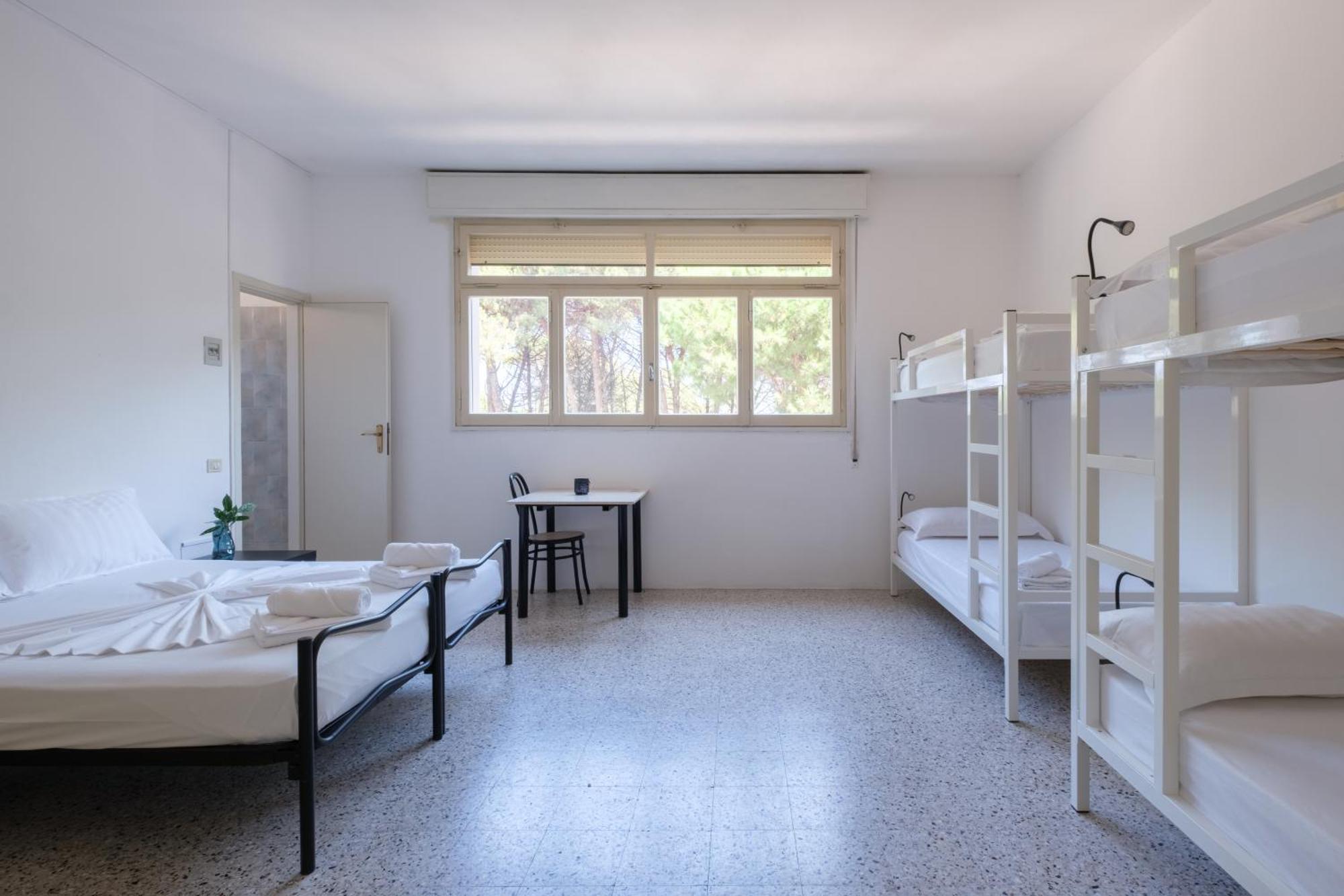 Meet * Cervia